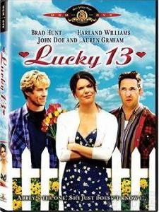 幸運十三 幸運十三