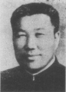 田心[原中共冀熱邊特委第五地委常委]