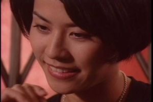 《天地男兒》劇照