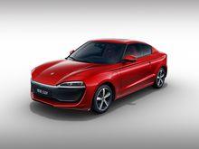 浙江零跑科技有限公司