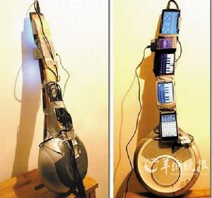 創作者Steffest的作品