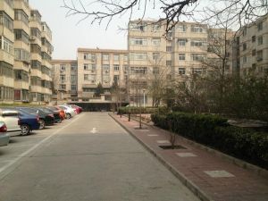 愛民里小區 愛民里小區