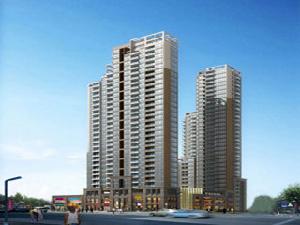 華嶸世紀大廈 華嶸世紀大廈