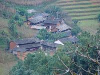 老酒房自然村 老酒房自然村