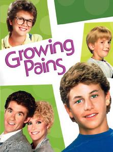 《成長的煩惱》第3季 《成長的煩惱》第3季