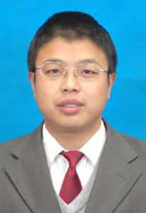 王沖[中國農業大學資源與環境學院副教授]