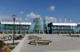 乳山汽車站 乳山汽車站