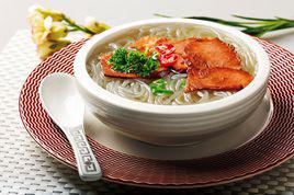 牛肉冬粉湯 牛肉冬粉湯