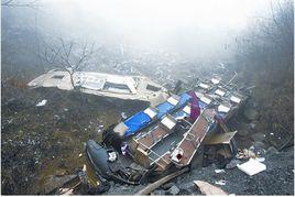 湖北客車墜崖事故 湖北客車墜崖事故