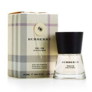 巴寶莉情緣女士香水 巴寶莉情緣女士香水