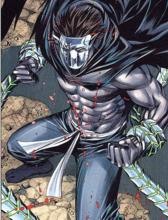 死亡眼神（漫畫形象）