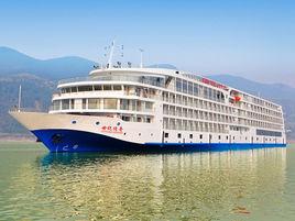 世紀傳奇號 世紀傳奇號