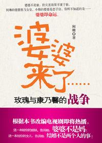 北京媳婦與農村婆婆:婆婆來了 北京媳婦與農村婆婆:婆婆來了