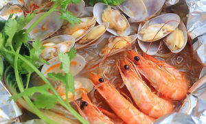 一鼎鮮開心花甲加盟