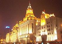 外灘城市雕塑群 外灘城市雕塑群