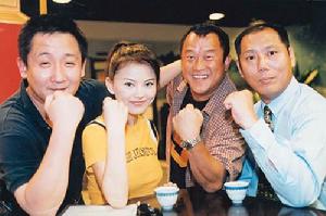 （圖）《防守反擊》