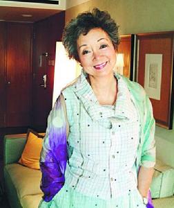 阿德里安娜·克拉克森