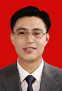 張雪峰[烏魯木齊政府領導]