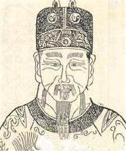 西梁孝明帝 西梁孝明帝