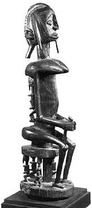 塞內加爾非洲藝術博物館