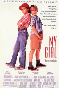 《寶貝小情人》