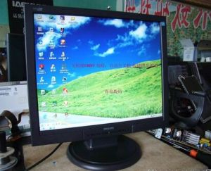 飛利浦190V7 飛利浦190V7