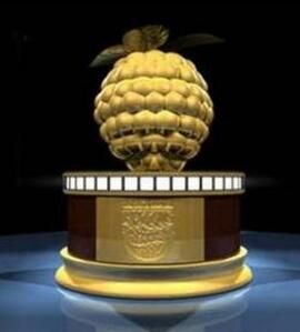 第37屆金酸莓獎 第37屆金酸莓獎