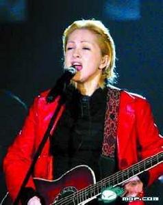 辛迪·勞博爾 辛迪·勞博爾