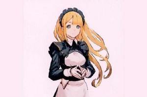 琪雅蕾妮納·貝隆 琪雅蕾妮納·貝隆