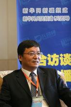 溫浩[新疆醫科大學第一附屬醫院院長]