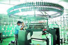 洛江區工業生產