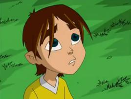 吉米[美國動漫《成龍歷險記》中的角色]