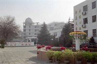 北京二龍路中學 北京二龍路中學