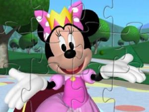 《米奇和米妮》 《米奇和米妮》