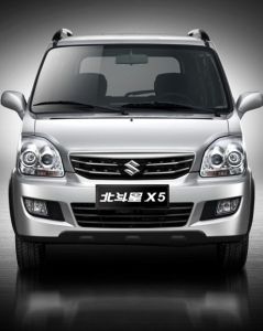 北斗星汽車 北斗星汽車