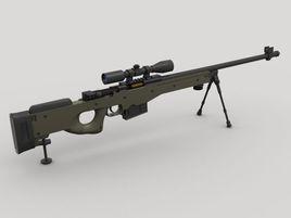 AWP狙擊步槍 AWP狙擊步槍