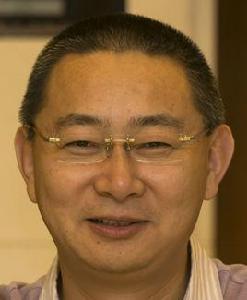 張輝[潛水職業健康與安全學者]