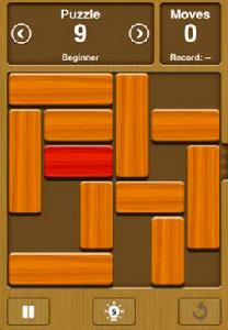 木板華容道2 木板華容道2