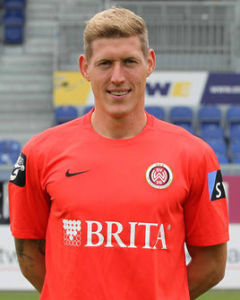 凱文·辛德勒 凱文·辛德勒