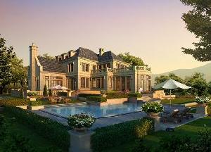 綠城曼陀花園 綠城曼陀花園