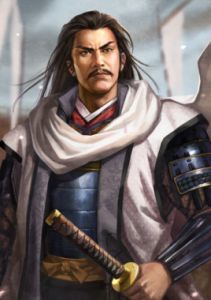 長尾為景 長尾為景