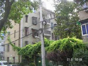 麒麟街社區 麒麟街社區