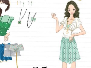 綠綠春衫 綠綠春衫