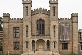 美國沃爾斯大學 美國沃爾斯大學