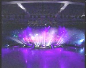 2001年廣東全運會