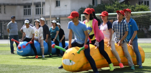 北京基督教會缸瓦市堂