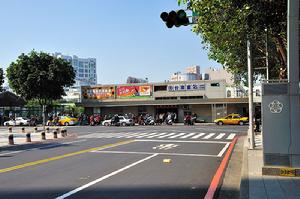 （圖）台南後站