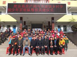 肥東縣房管局 肥東縣房管局