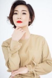 薛麗[微雲智庫創始人]