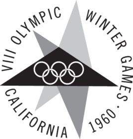 1960年斯闊谷冬季奧運會